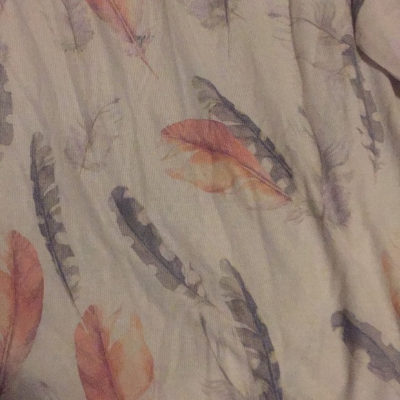 Feather sweater - Picture 3 of 3